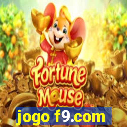 jogo f9.com